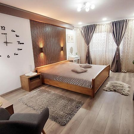 Cuza 21 Apartment Braila Exterior photo
