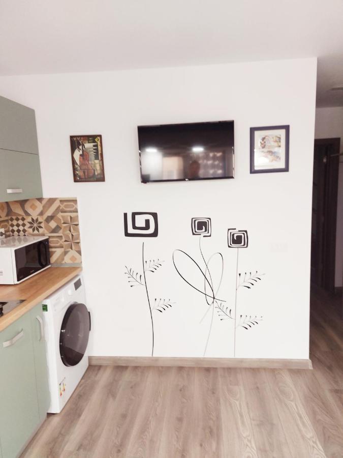 Cuza 21 Apartment Braila Exterior photo