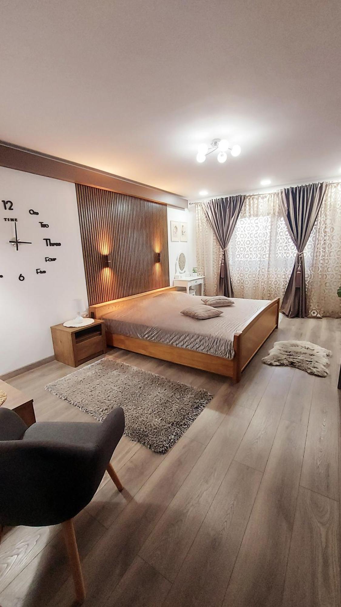 Cuza 21 Apartment Braila Exterior photo