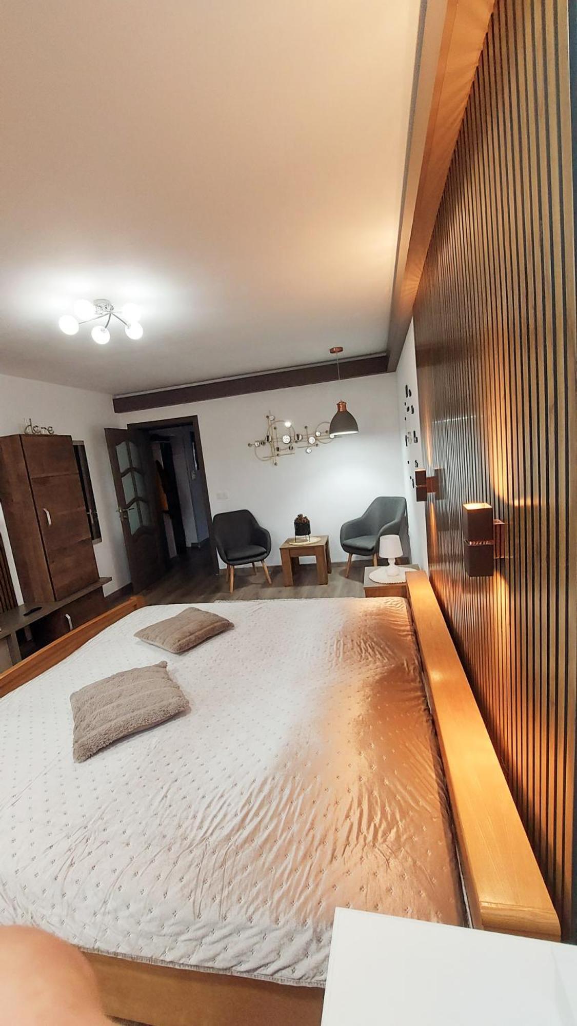Cuza 21 Apartment Braila Exterior photo