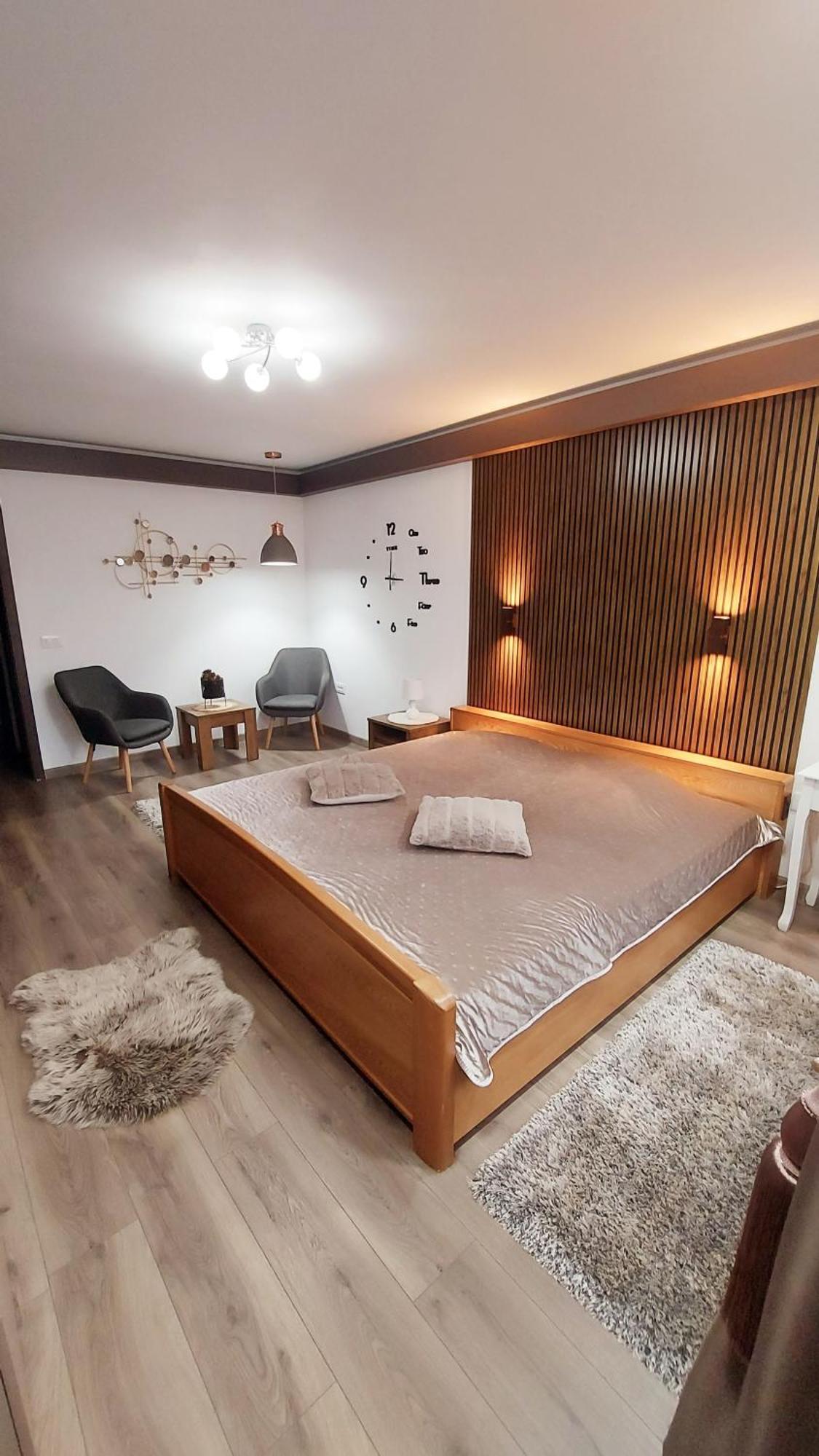 Cuza 21 Apartment Braila Exterior photo