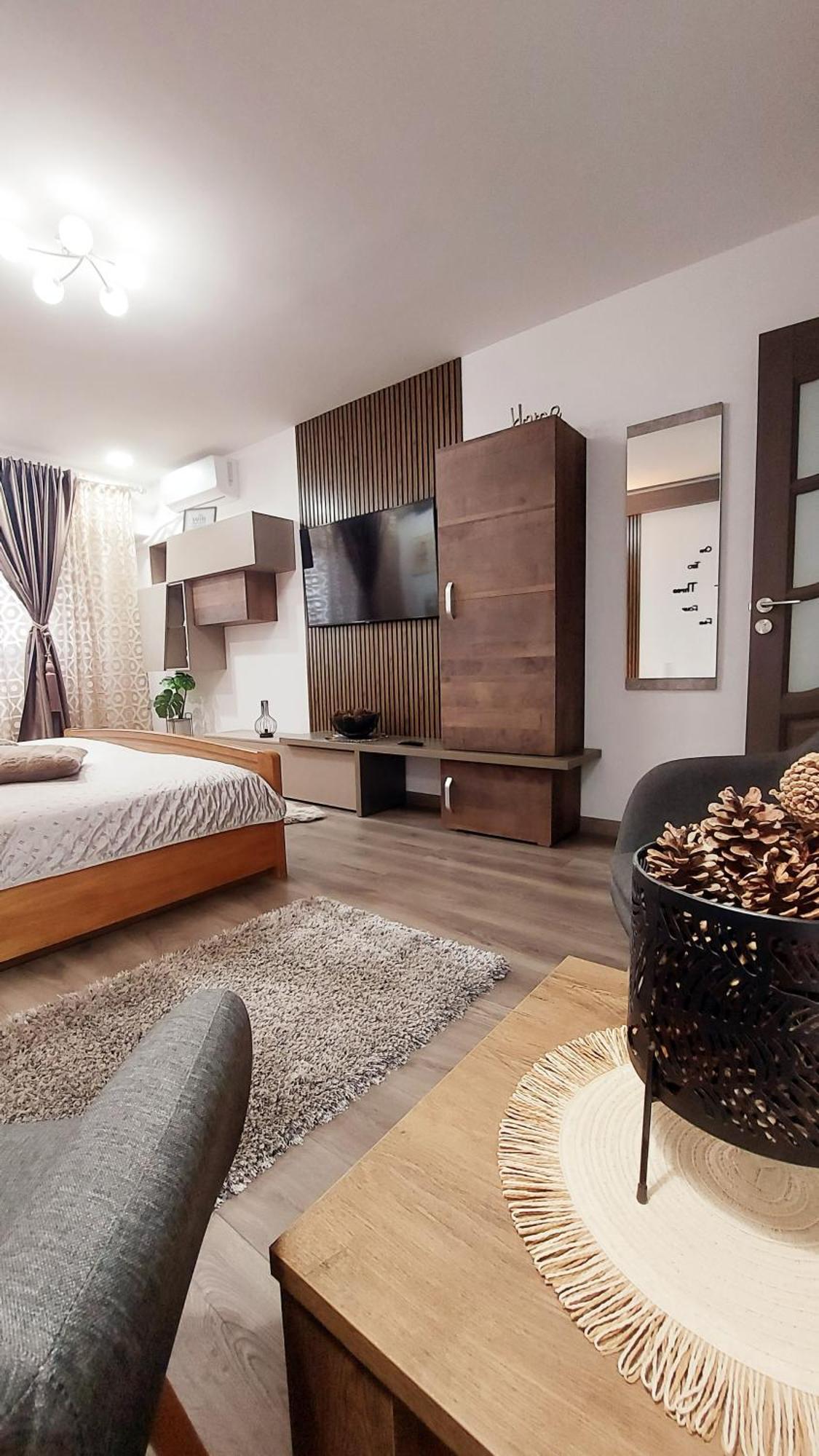 Cuza 21 Apartment Braila Exterior photo